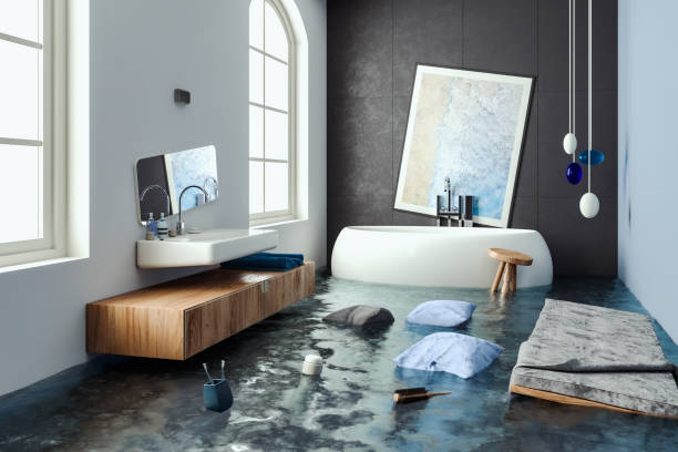 Best Water damage contractors near me  in New River, AZ