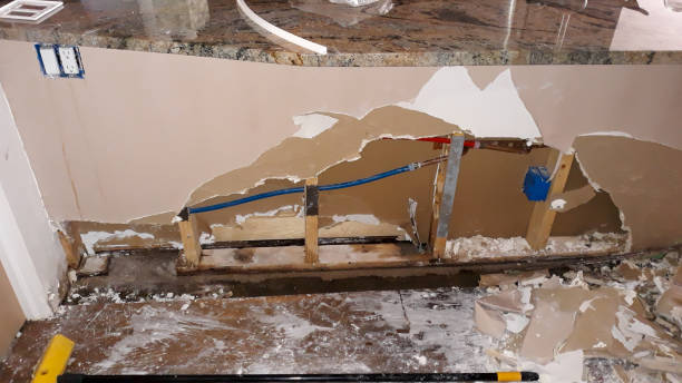 Trusted New River, AZ Water damage restoration Experts